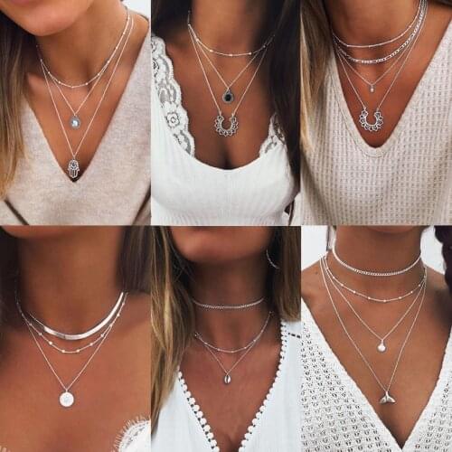 Mveifol Vintage Pendants