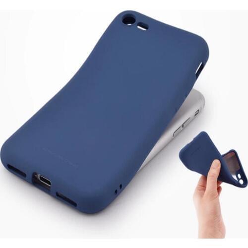Soft Feeling Jelly Matt Rubber Case for OPPO R17 PRO REALME 1 F7 F5 F3 A83 A79 A71 F1S A57 MOLAN CANO HANA PHONE COVER FACTORY