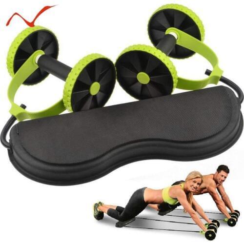 Narcissism Gymnastic Rollers