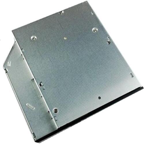 New CD DVD-RW Drive Burner SATA 12.7mm For Compaq 320 321 325 326 420 421 435 436 510 511 515 516 610 615 620 621