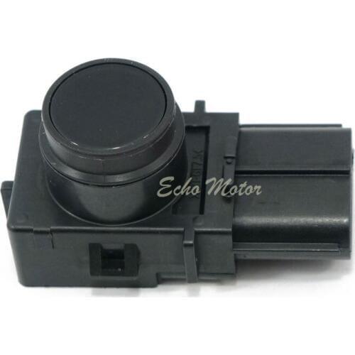 New 89341-5007 PDC Parking Sensor Bumper Reverse Assist for Toyota 188300-1100