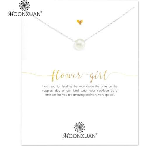 Heart Pearl Gold Sliver Chain Necklace Women Jewelry Choker Collares De Moda 2019 Collier Collar Kolye Ketting Chains Femme Cute