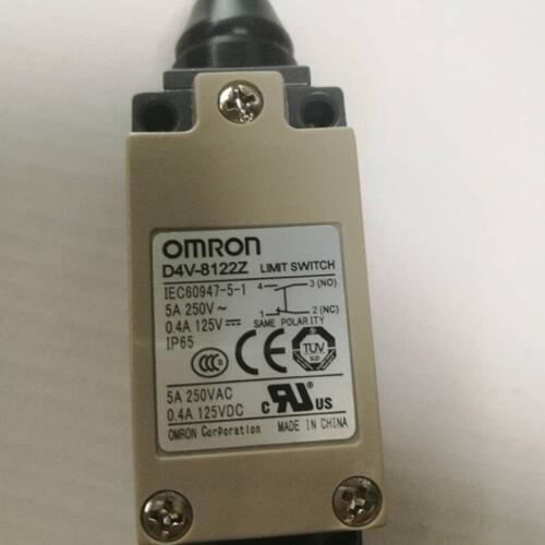 Travel switch D4V-8122Z 6months Warranty