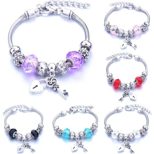 Pandora Bracelets Qeitye China