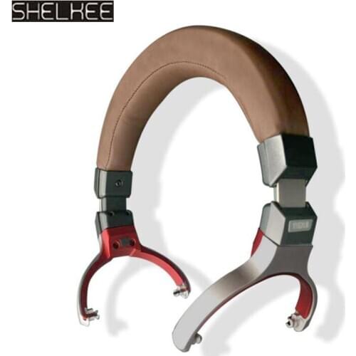 Replacement Head Band Repair Parts Headband Cushion & Hooks For ATH-MSR7 MSR 7 Headphones