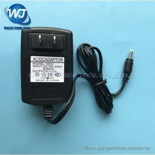 Anritsu OTDR Power Adapter for MT9090 OTDR battery charger