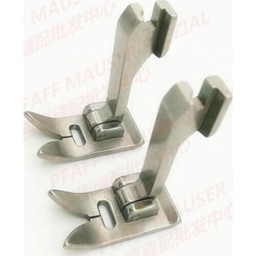 Sewing machine accessories PFAFF 138 foot / feet 91-043522-03 pfaff 43522A