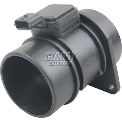 AP02 For Mercedes-Benz Citan Mixto Nissan Note Primastar Qashqai +2 Opel Vivaro Renault Trafic II Air Mass Flow Meter Sensor MAF