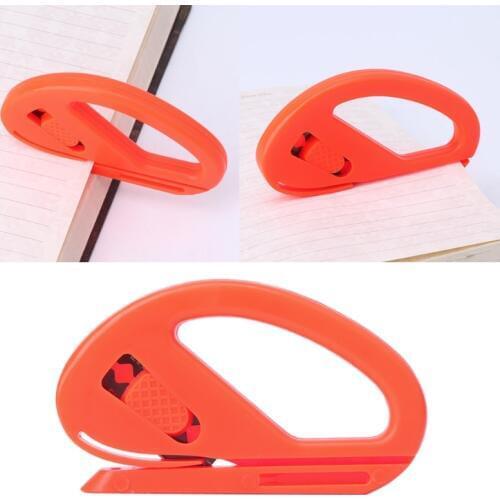 Car Vehicle Snitty Fiber Vinyl Film Sticker Wrap Safety Cutter Cutting Knife -PC friend