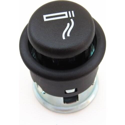 READXT Car 12V Cigarette Lighter For Passat B5 B6 B7 CC Bora Golf 4 5 6 mk6 Polo Tiguan Caddy A3 Q3 Seat Toledo leon Alhambra
