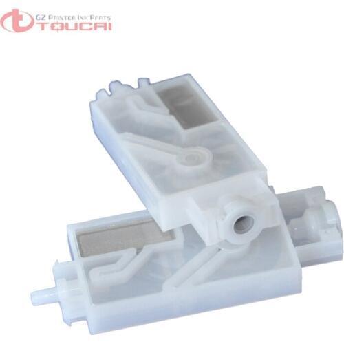 Dx5 dampers Comaptible for epson dx5 print head mimaki jv33-130 jv33-160 jv33-250 jv33-320 printer solvent Mimaki jv33 damper
