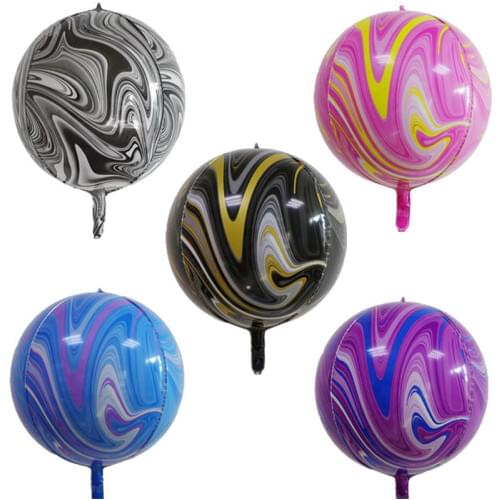 H.L.BALLOON Foil Balloons
