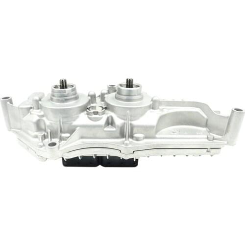 Transmission Control Module Tcu Tcm for 2011-2015 Ford Fiesta Focus A2c30743100 Ae8z-7z369-f A2c53377498