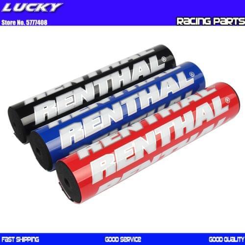 Handlebar Bar Pad 7/8 Bike Motorcycle Cross Chest protector Grips For CRF YZF RMZ DRZ WRF Motocross DirtBike ATV Quad