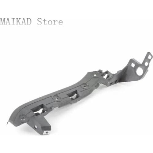 2007-2010 year Front Bumper Guide Rail for Porsche Cayenne 955 95550504910