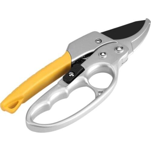 High Carbon Steel Bonsai Pruning Shear Cutter Garden Fruit Tree Pruning Shears Plant Scissor Branch Pruner Trimmer Grafting Tool