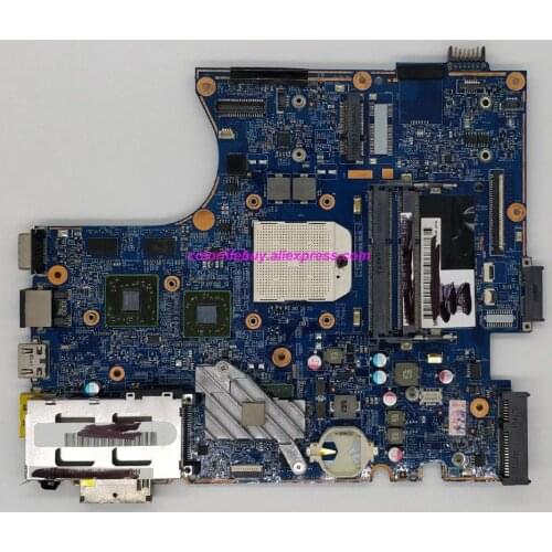 Genuine 622587-001 19286-1 48.4GJ01.011 w 216-0774009 GPU Laptop Motherboard Mainboard for HP ProBook 4525s NoteBook PC