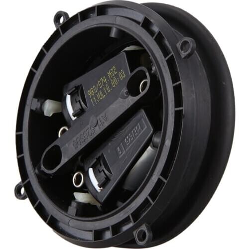 Front External Rear View Mirror Motor Adjuster 660238 for Peugeot 206 207 306 307 308 Citroen C2 C3 C4 C5