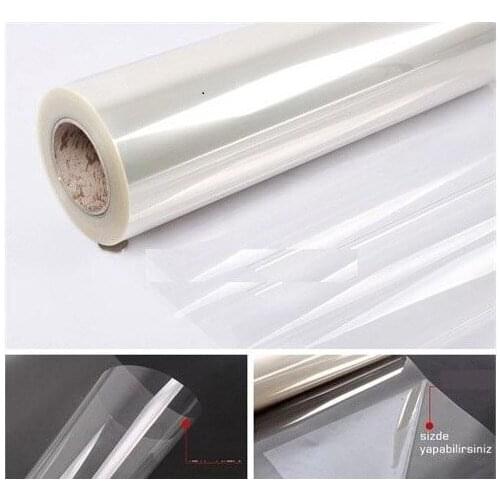 Temiz Decorative Film