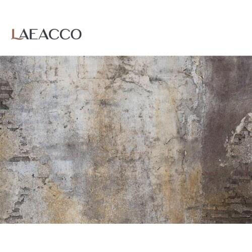 Vinyl Wall Backgrounds For Photography Cement Wall Texture Surface Of Wall Party Home Decor Pattern Photo Backdrop Photo Studio
