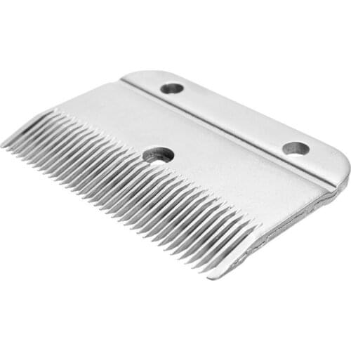 3mm Thick Horse Clipper Replacement Steel Horse Sheep Grooming Curling Cutter Tooth Blades Farm Accessories