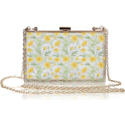 Shoulder Chain Bag,sac a main femme,Crossbody Handbags, Women Designer Luxury Clutch Purse,Wedding Party Wholesale