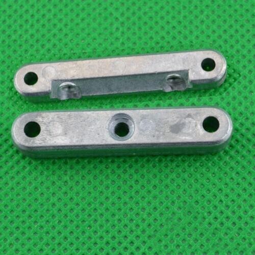 Subotech BG1506 BG1507 BG1508 BG1509 BG1513 1/12 RC Car parts Original Front and rear swing arm Connector H15061404 H15061405