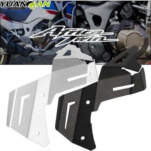 For Honda CRF1000L Africa Twin ADVENTURE Adv Sports 2017-2021 2018 19 Motorcycle Aluminum Clutch Arm Extension Device Protection