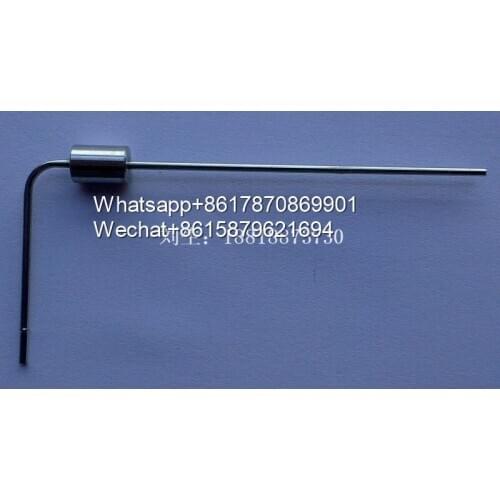 NJK10453 Abbott I2000 Wash Needle