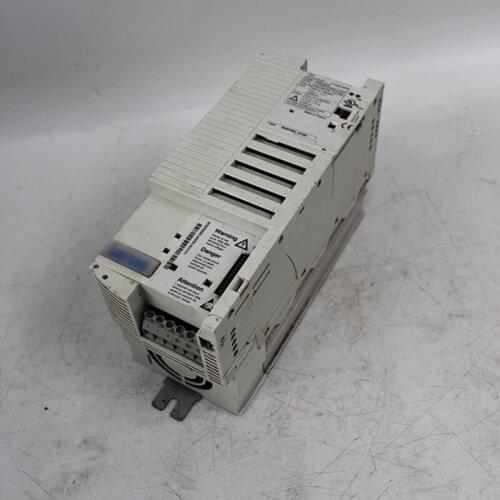 Inverter E82EV552-4C200 Used In Good Conditon With 3 months warranty