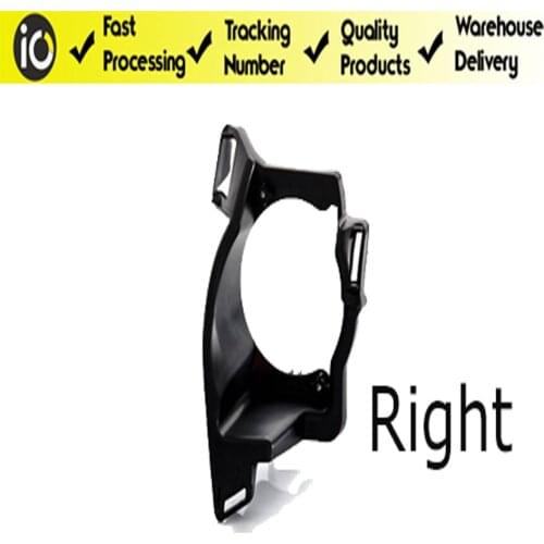 Fog Light Housing Right and Left For New Dacia Sandero Oem 269169211R 269114316R Fast Shipping From Warehouse