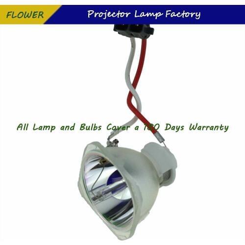 SP-LAMP-019 Projectors bare lamp bulbs for INFOCUS IN32 / IN34 / LP600 / IN34EP / C170 / C175 / C185 Projectors