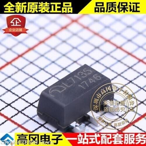 10pieces MEL7135PG L7135 SOT89 MICRONE 350mA