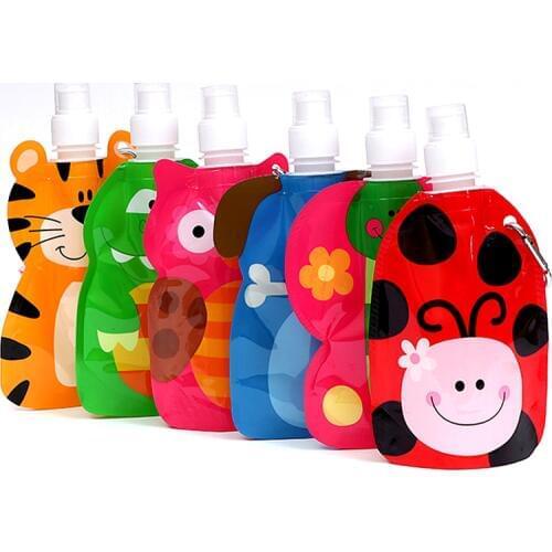 Molimore Reusable Water Bottles