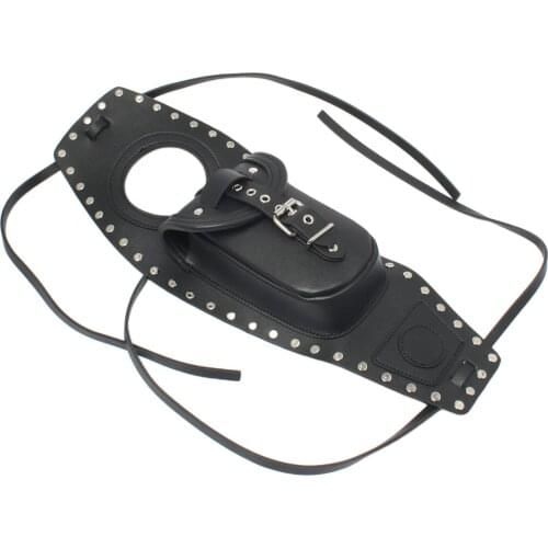 Motorcycle Tank Bag Fit for 1200 Forty Eight XL1200XS Special: 2018-2020