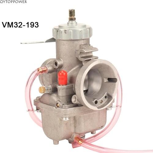 Motorcycle Carburetor For MIKUNI VM32 VM 32 VM32-33 32 mm 42-6010 13-5003 VM32-33 13-5003 Automobiles & Motorcycles Parts
