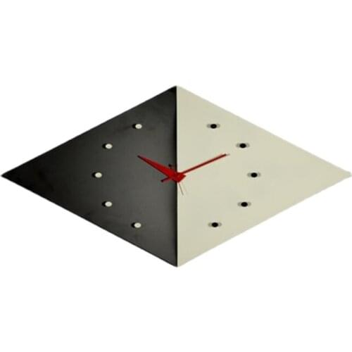 Kite Clock Wall Clock In Livingroom F Hot Sale