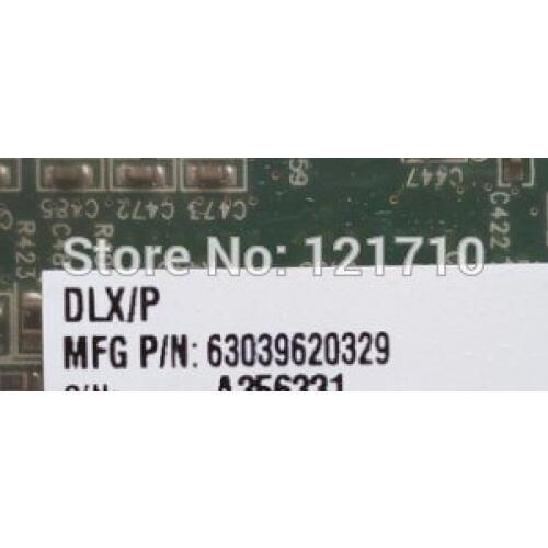 Industrial equipment board DLX/P 63039620329 M033590