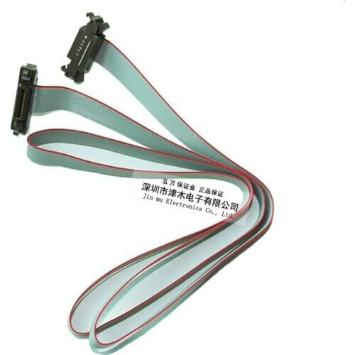 PROGRAMMABLE controller PLC cable connector AFPX-EC80 new original 6months warranty