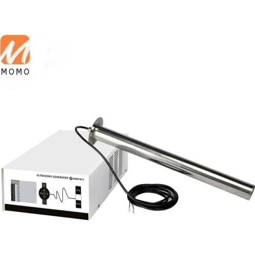 1200W Industry Ultra Sonic Cleaner Vibrate Transducer Engine Dishes Metal Motorcycle Ultrasound Cleaner Engine Printer Tool Part