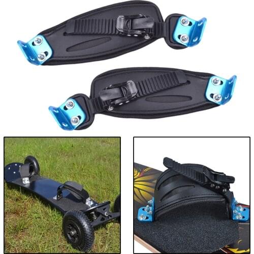 Belt Fixing Band Electric Scooter Parts Rider Strap Mountain Accessories Holding Stand Feet Longboard Riding Protection Strap