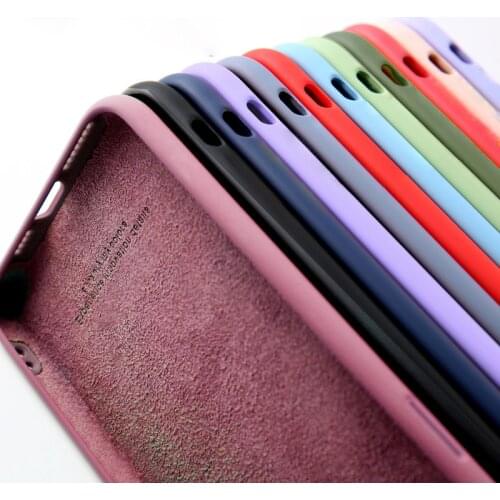 TOBOCLOO Phone Cases Xiaomi Redmi K30 Pro