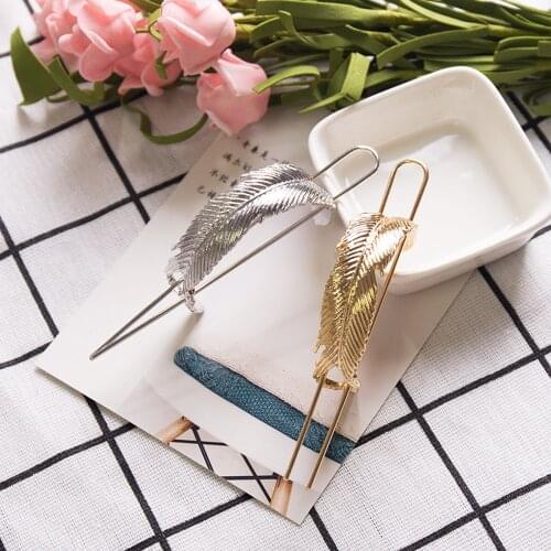1 Pcs Alloy Round Top Hairpin Cage Minimalist Holder Hair Clips Girl Hair Accessories For Women Hair Jewelry