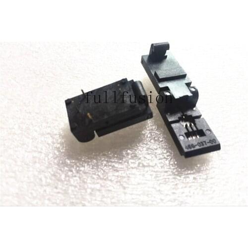 499-P37-20 IC Test Socket SOT-89 Burn in Socket TO-243-4 499-037-00