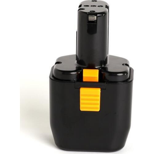 12V 3000mAh power tool battery Ni MH for Hitachi EB 12,EB 1224,FEB 12,FEB 12S,300002,300003,300004,302758,310378,310453,3182