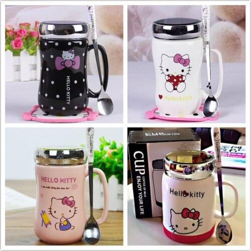 Caprice Ceramic Mugs