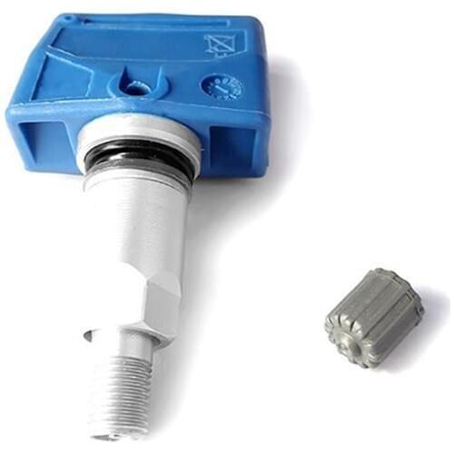 5L7T-1A150-AC Tire Pressure Sensor Monitor TPMS For Ford Expedition Lincoln Navigator 2005 2006 5L7T-1A150-AC 5L7T1A150AC