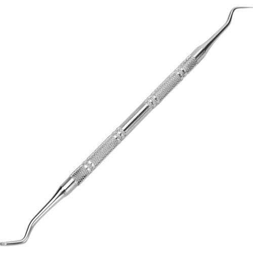 1Pcs Double Ended Sided Pedicure Foot Nail Care Hook Ingrown Toe Nail Correction Lifter File Clean Installation Tool