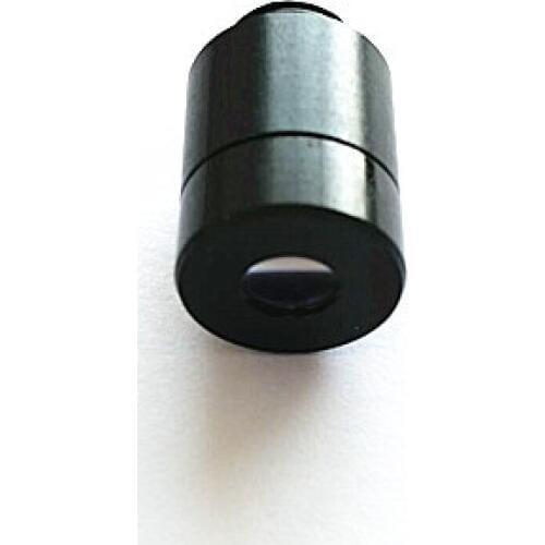 2pcs FC Interface Fiber Laser Collimator Optical Fiber Collimator