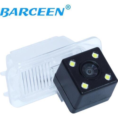 Best quality CCD Car Back Up Rear View Reverse Parking Camera for FORD MONDEO/FIESTA/FOCUS HATCHBACK/S-Max/KUGA